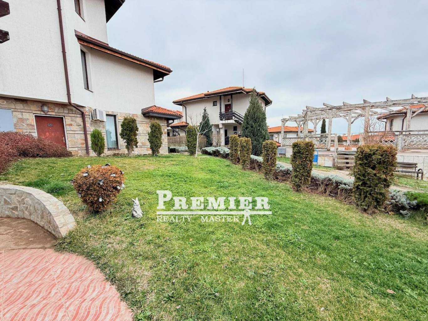 3-комнат квартира Солнечный берег Болгария 45994 photo34599427 3-комнат квартира Солнечный берег Болгария 45994 photo Изображение 27