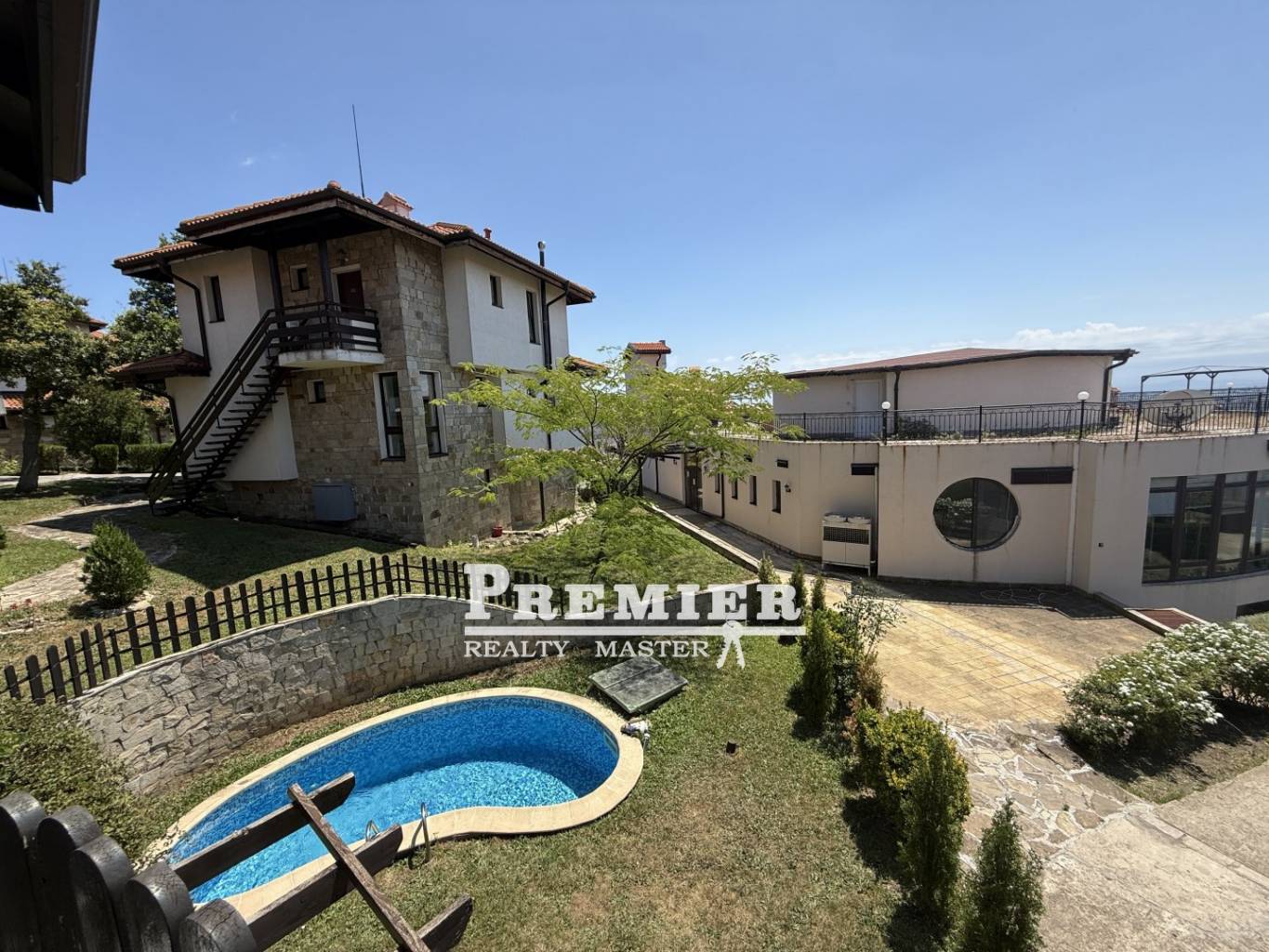 3-комнат квартира Солнечный берег Болгария 45995 photo34599514 3-комнат квартира Солнечный берег Болгария 45995 photo Изображение 14