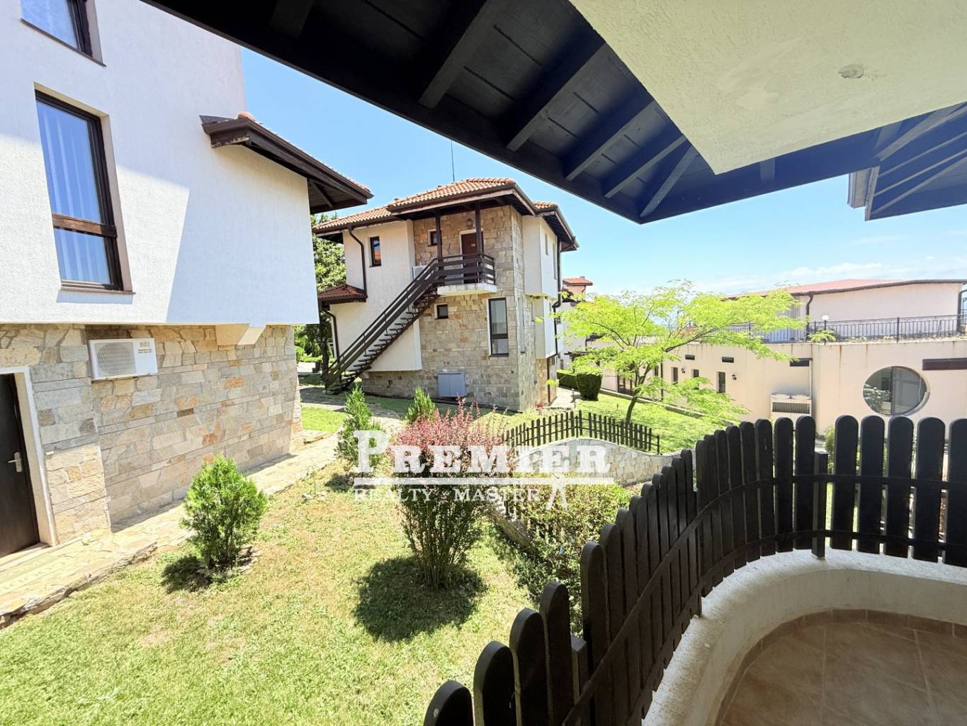 3-комнат квартира Солнечный берег Болгария 45995 photo34599516 3-комнат квартира Солнечный берег Болгария 45995 photo Изображение 16