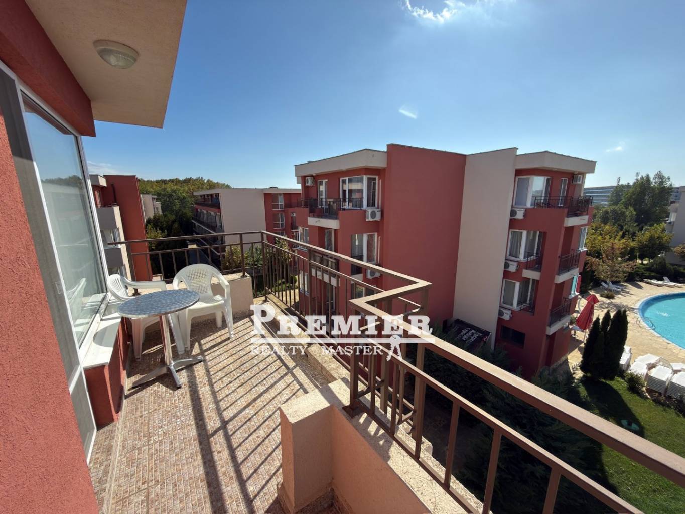 3-комнат квартира Солнечный берег Болгария 45996 photo34599611 3-комнат квартира Солнечный берег Болгария 45996 photo Изображение 11