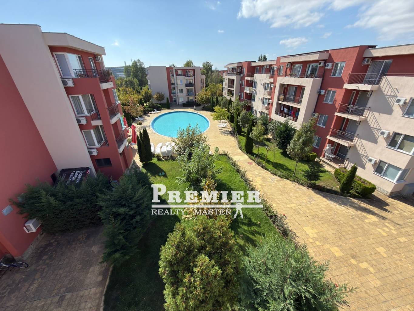 3-комнат квартира Солнечный берег Болгария 45996 photo34599614 3-комнат квартира Солнечный берег Болгария 45996 photo Изображение 14