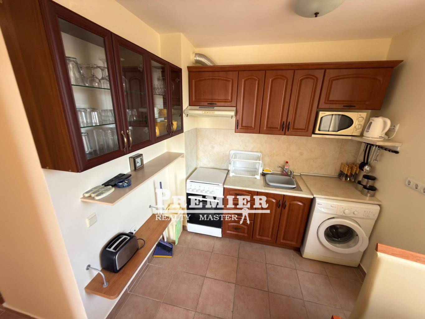 3-комнат квартира Солнечный берег Болгария 45996 photo3459964 3-комнат квартира Солнечный берег Болгария 45996 photo Изображение 4