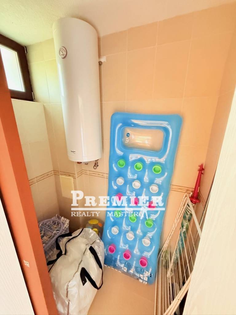 3-комнат квартира Солнечный берег Болгария 45998 photo34599812 3-комнат квартира Солнечный берег Болгария 45998 photo Изображение 12