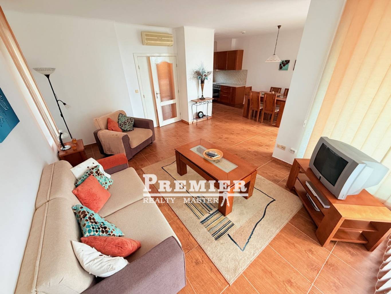 3-комнат квартира Солнечный берег Болгария 45998 photo3459982 3-комнат квартира Солнечный берег Болгария 45998 photo Изображение 2