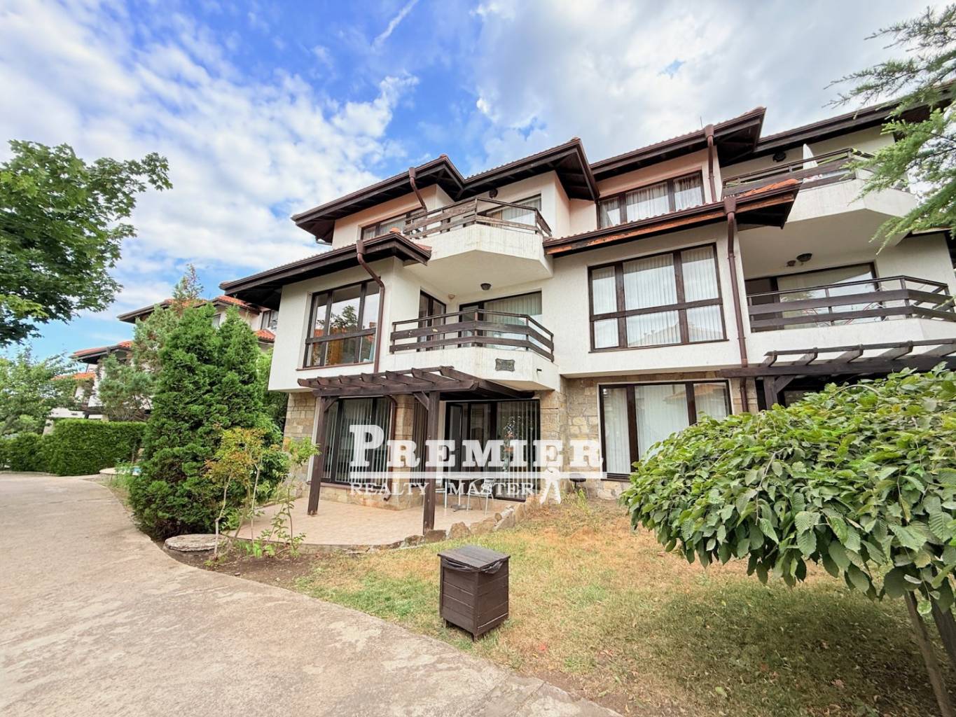 3-комнат квартира Солнечный берег Болгария 45998 photo34599822 3-комнат квартира Солнечный берег Болгария 45998 photo Изображение 22