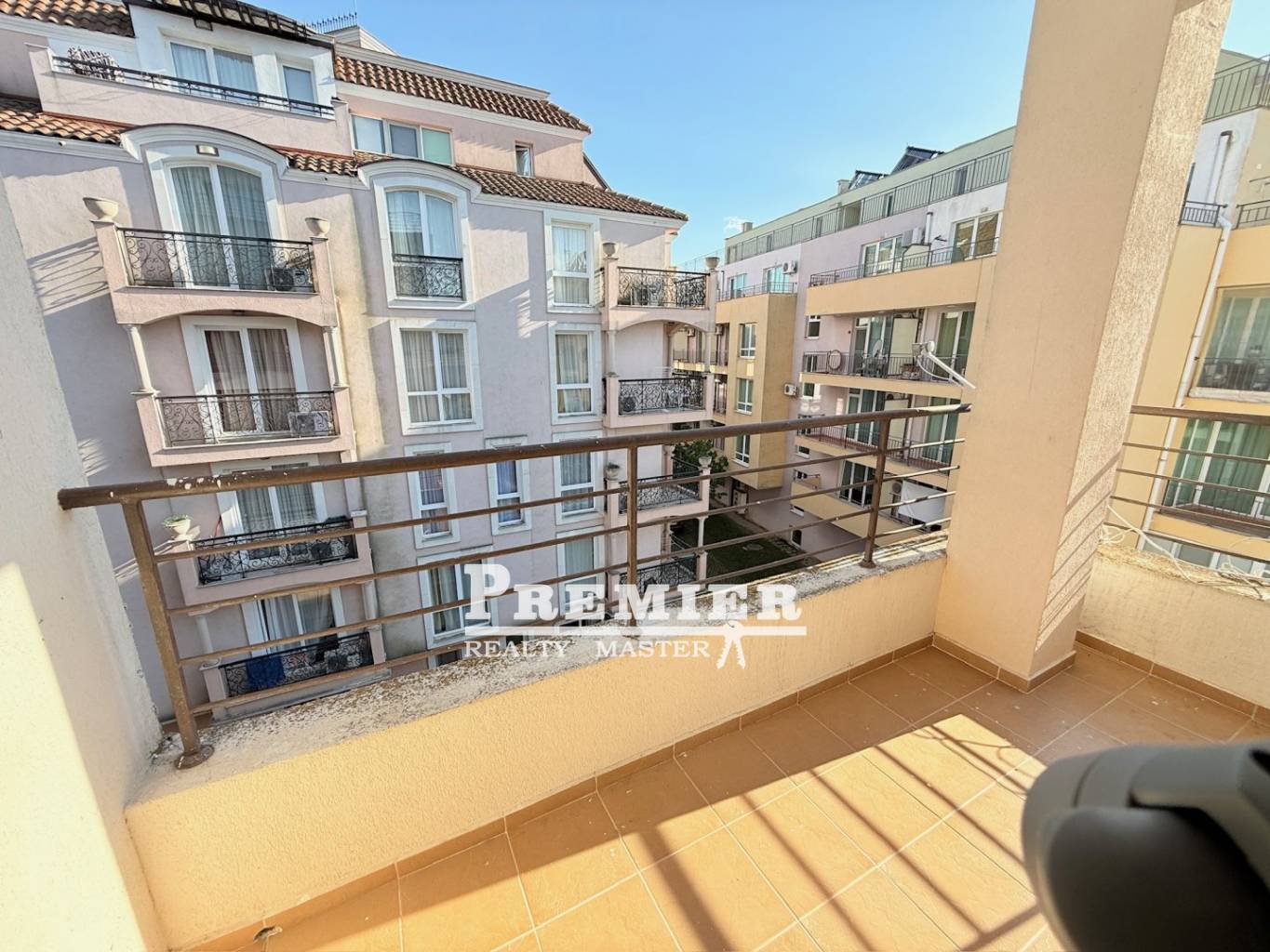 3-комнат квартира Солнечный берег Болгария 45999 photo34599918 3-комнат квартира Солнечный берег Болгария 45999 photo Изображение 18