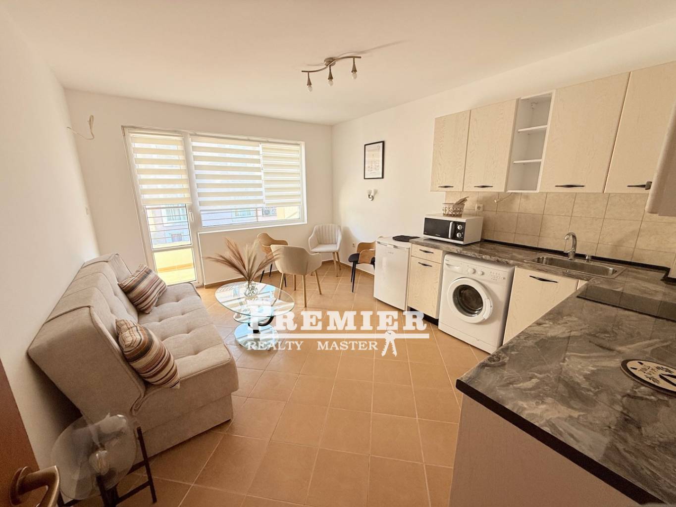 3-комнат квартира Солнечный берег Болгария 45999 photo3459999 3-комнат квартира Солнечный берег Болгария 45999 photo Изображение 9