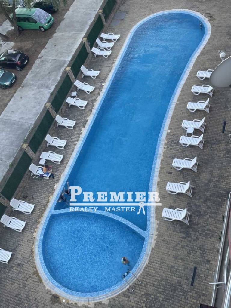 3-комнат апартамент Солнечный берег Болгария 46002 photo3460026 3-комнат апартамент Солнечный берег Болгария 46002 photo Изображение 6