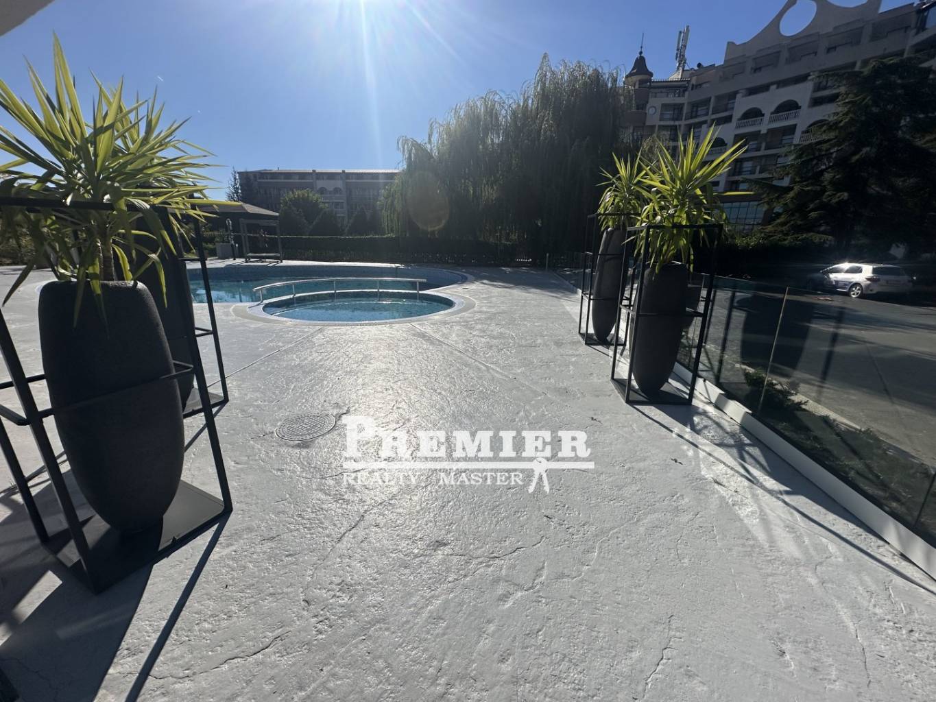 3-комнат апартамент Солнечный берег Болгария 46024 photo3460244 3-комнат апартамент Солнечный берег Болгария 46024 photo Изображение 4