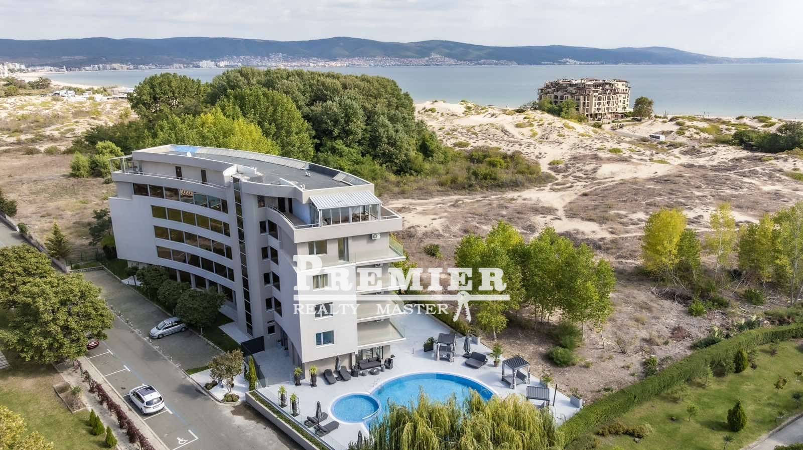 3-комнат квартира Солнечный берег Болгария 46030 photo3460307 3-комнат квартира Солнечный берег Болгария 46030 photo Изображение 7