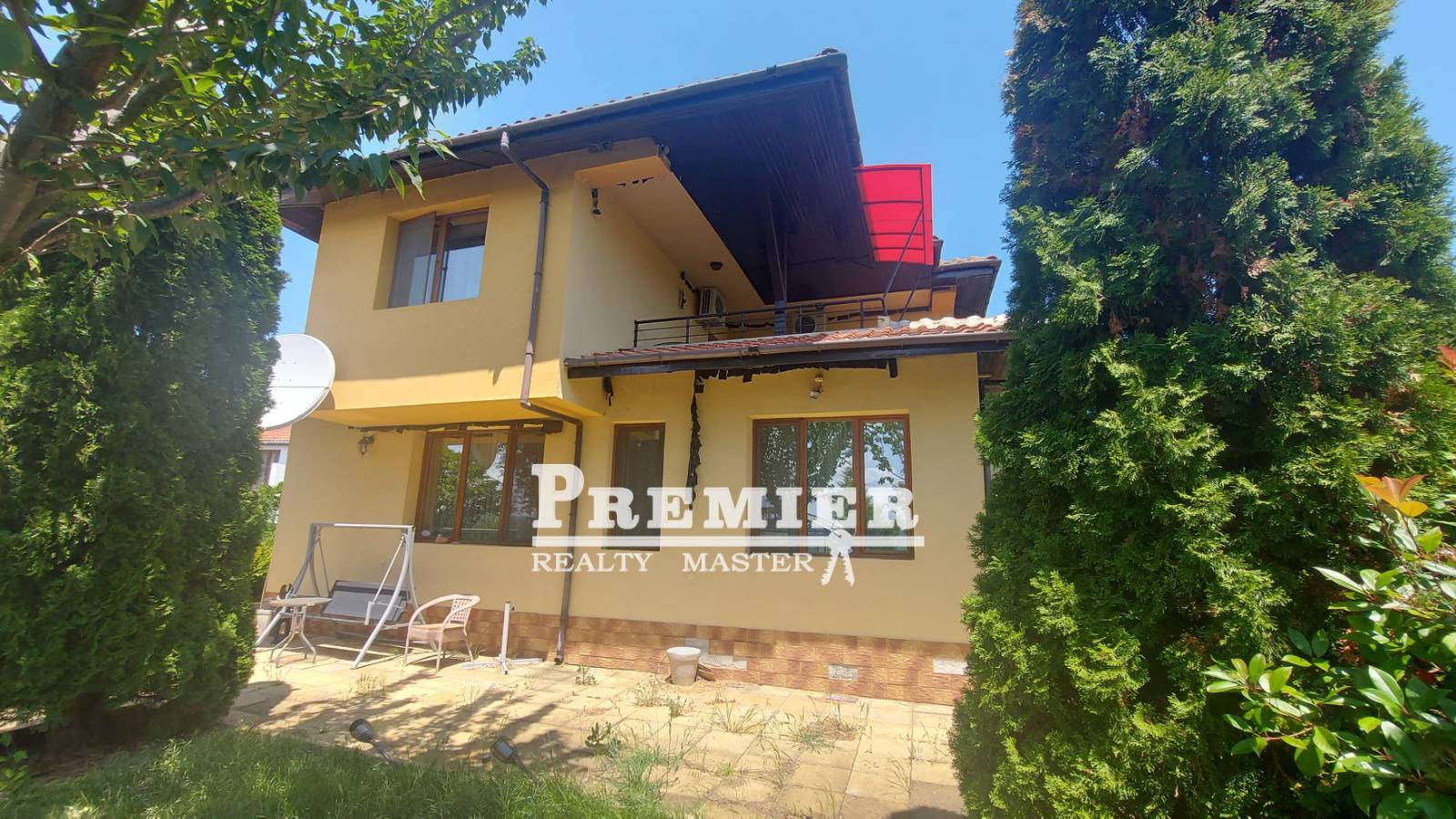 Продается Дом, с. Горица 199 000 eur. ID 41725