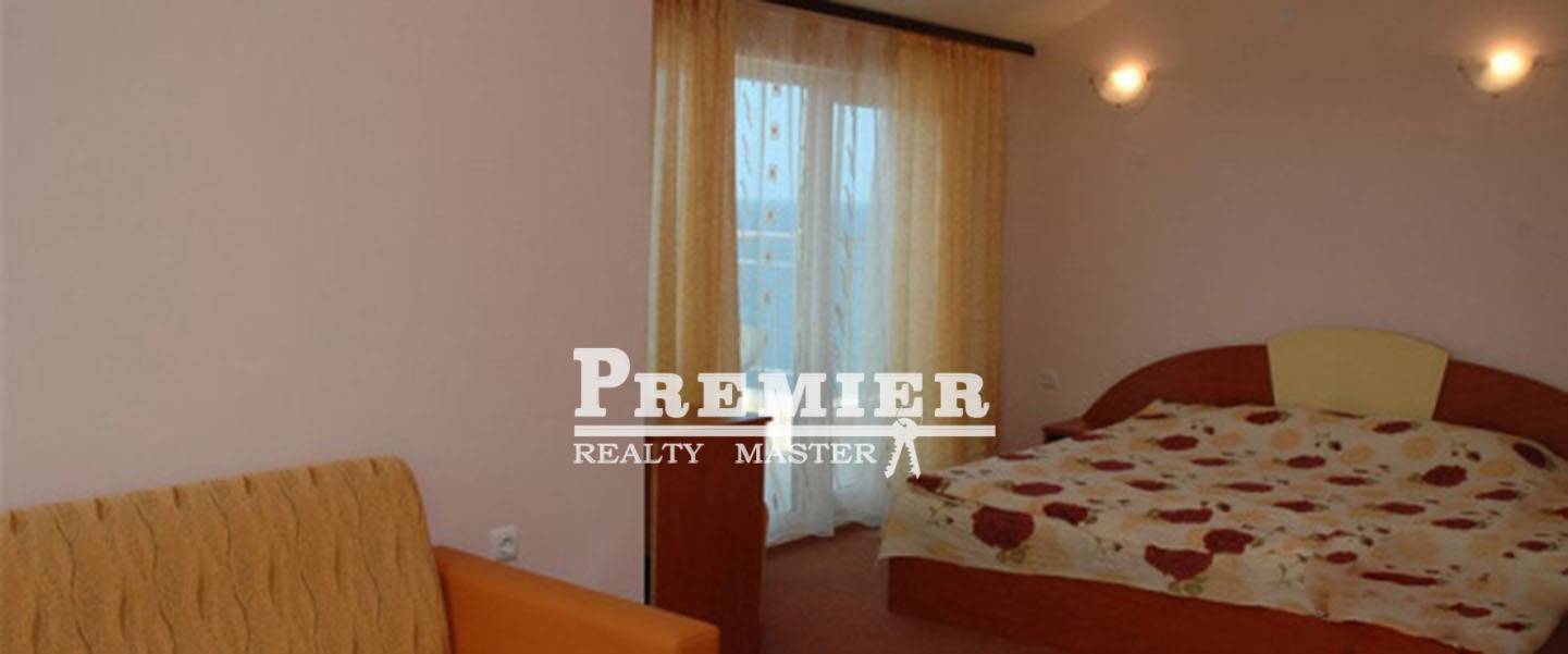 5+ -комнат хотел Царево Болгария 33555 photo Изображение 13
