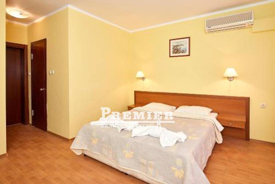 5+ -комнат хотел Поморие Болгария 33858 photo Изображение 12