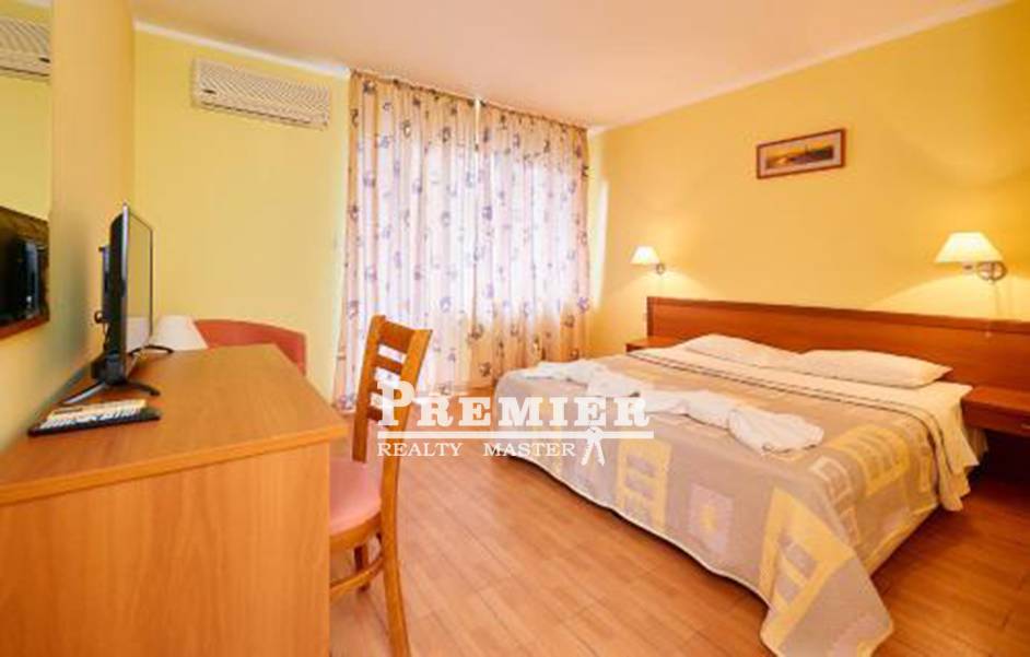 5+ -комнат хотел Поморие Болгария 33858 photo Изображение 7