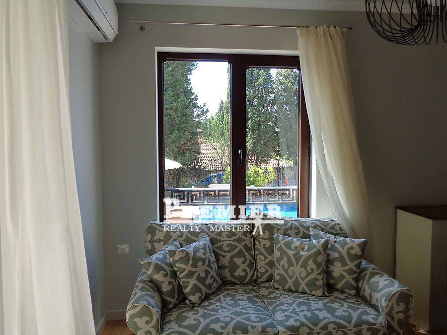 5+ -комнат хотел Солнечный берег Болгария 34509 photo Изображение 7