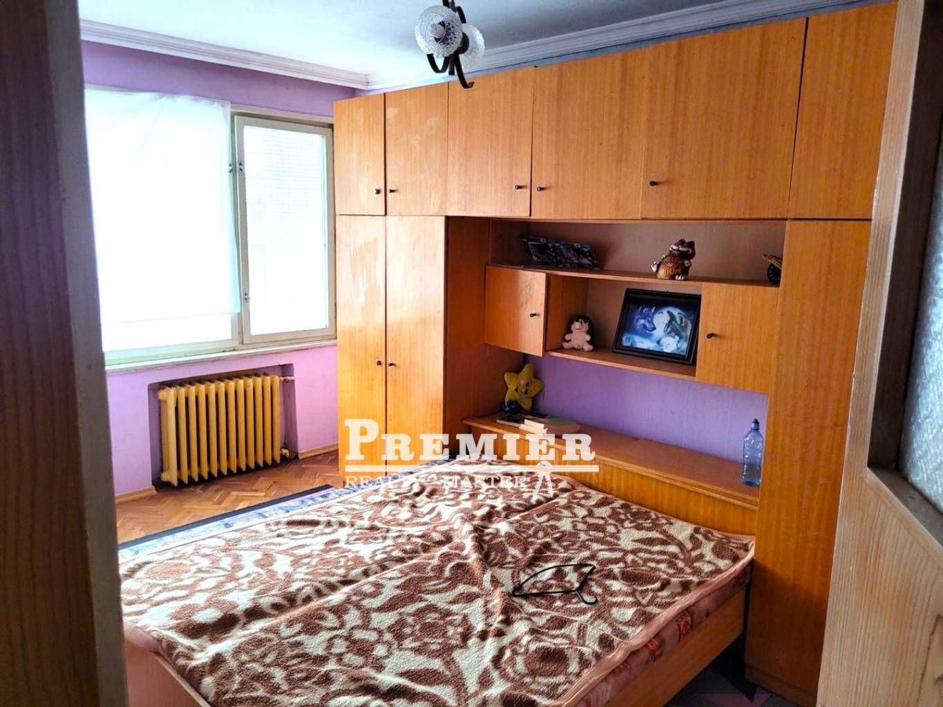 5+ -комнат квартира Несебр Болгария 42697 photo Изображение 3